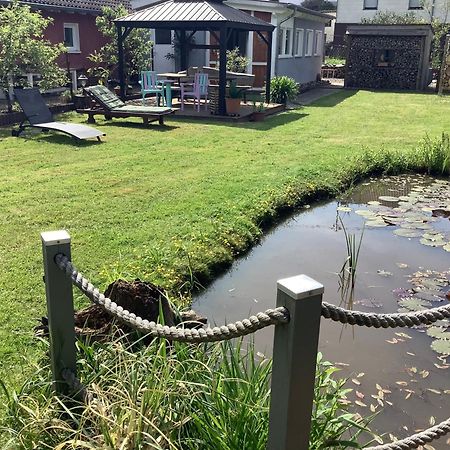 Ferienhaus Maar Beckingen Luaran gambar