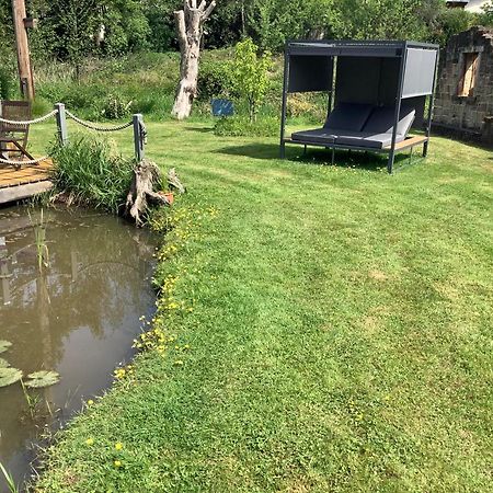 Ferienhaus Maar Beckingen Luaran gambar