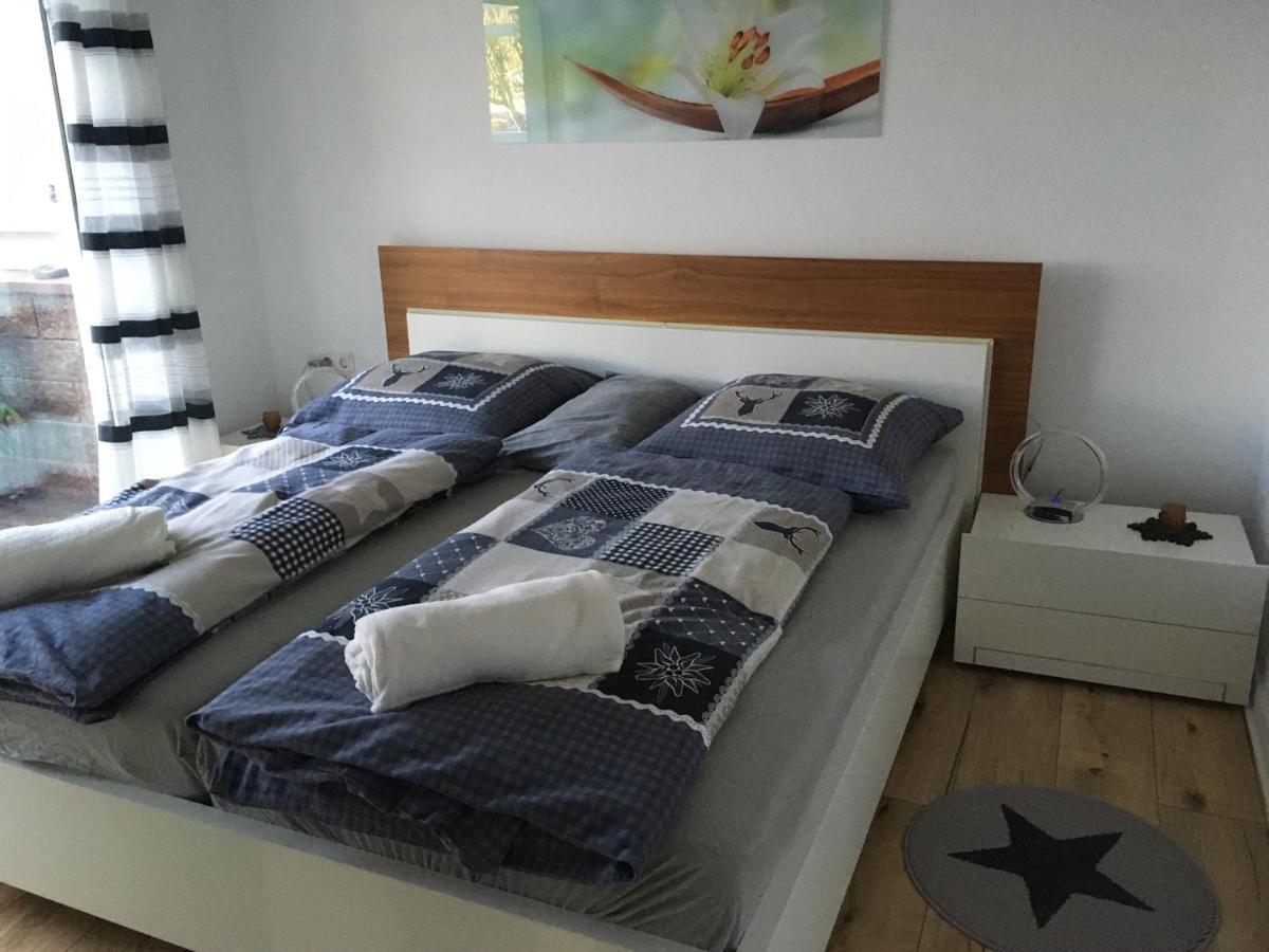 Ferienhaus Maar Beckingen Luaran gambar