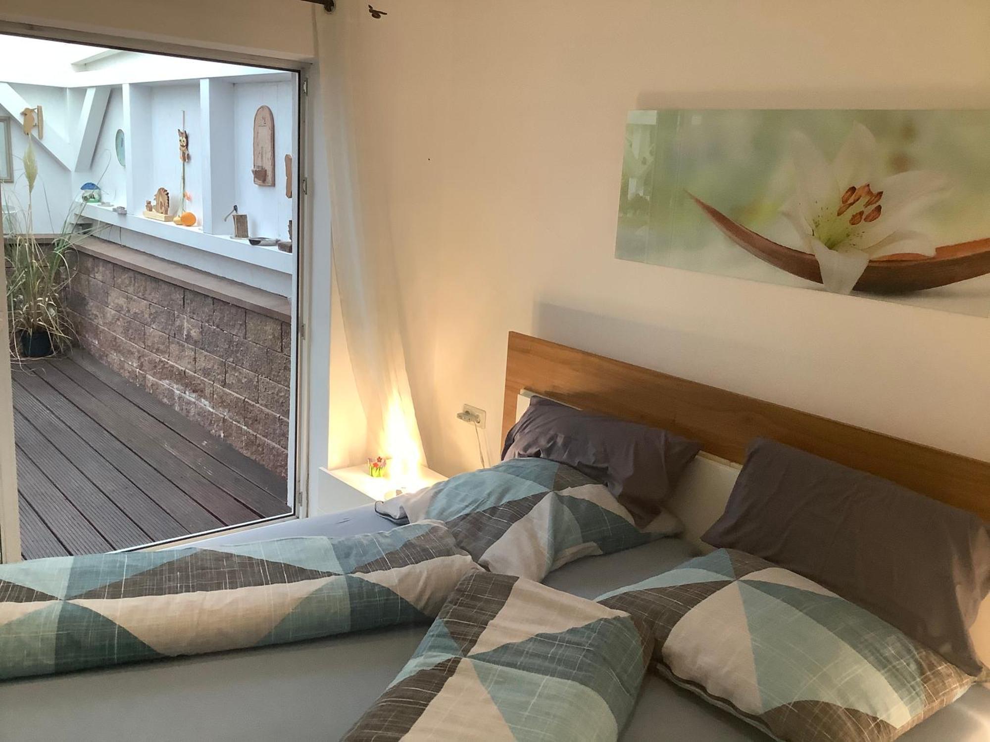 Ferienhaus Maar Beckingen Luaran gambar
