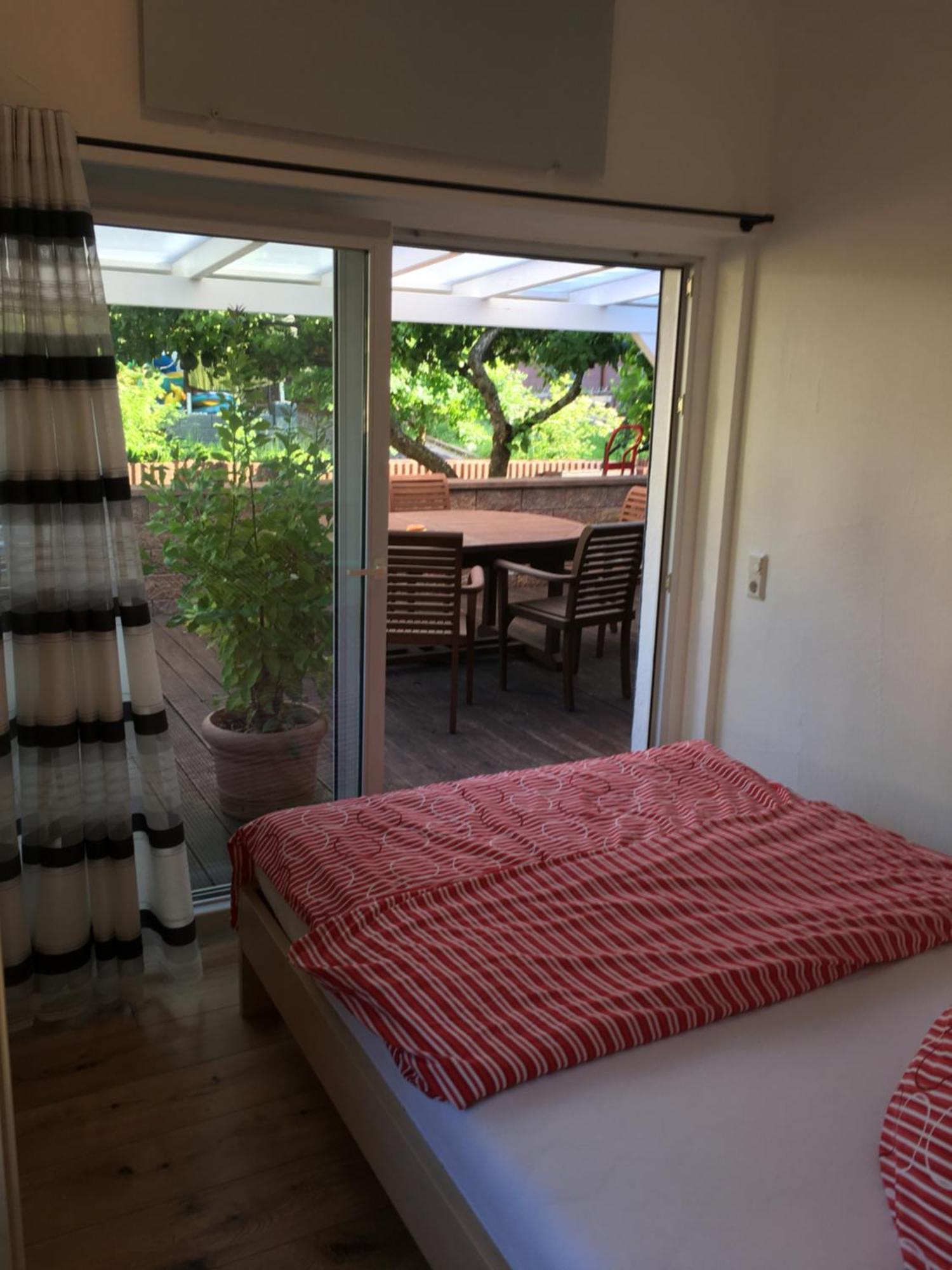 Ferienhaus Maar Beckingen Luaran gambar