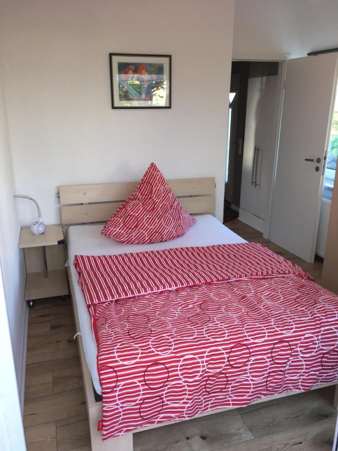 Ferienhaus Maar Beckingen Luaran gambar